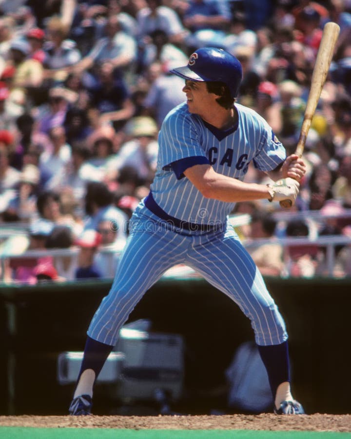 Bobby Murcer Chicago Cubs fotos de archivo libres de regalías Bobby Murcer Chicago Cubs fotos de archivo libres de regalías