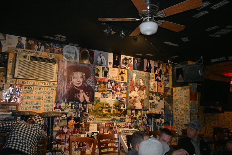 Last Honky Tonk on Historic Music Row Faces Demolition