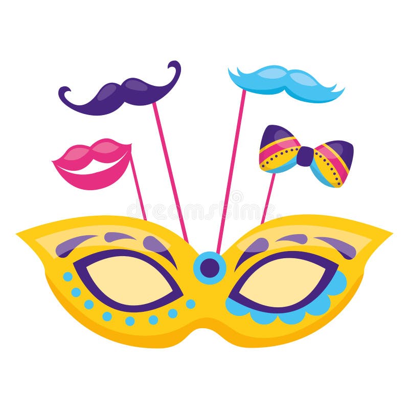 maschera bocca carnevale maschera bocca carnevale
