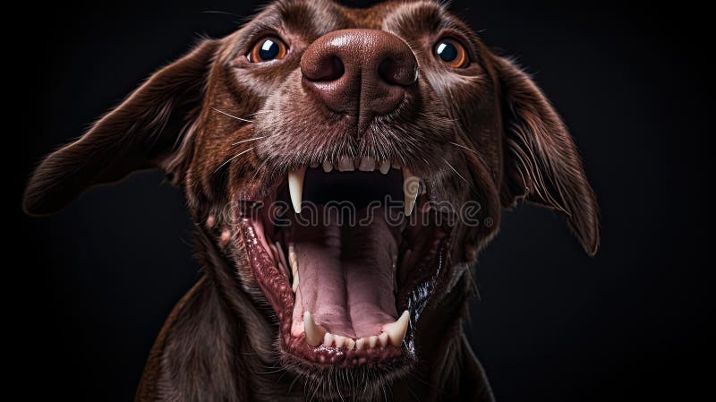 gums dog mouth illustration breath hygiene, chew bite, lick drool gums dog mouth AI generated. gums dog mouth illustration breath hygiene, chew bite, lick drool gums dog mouth AI generated