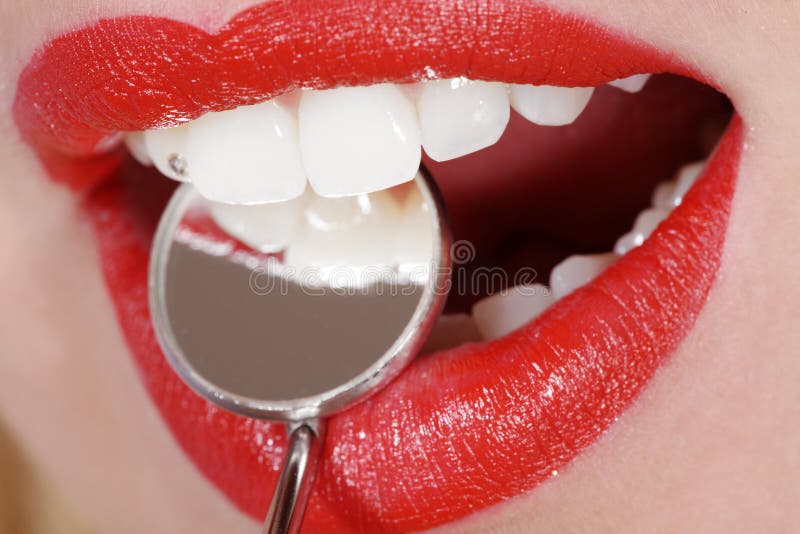 Stelo Semplice Specchietto Dentale Confezione Da 12 #4 Stelo Semplice - Superficie Posteriore, Per Dentisti E Studenti Specchietti Dentali - Foto 7