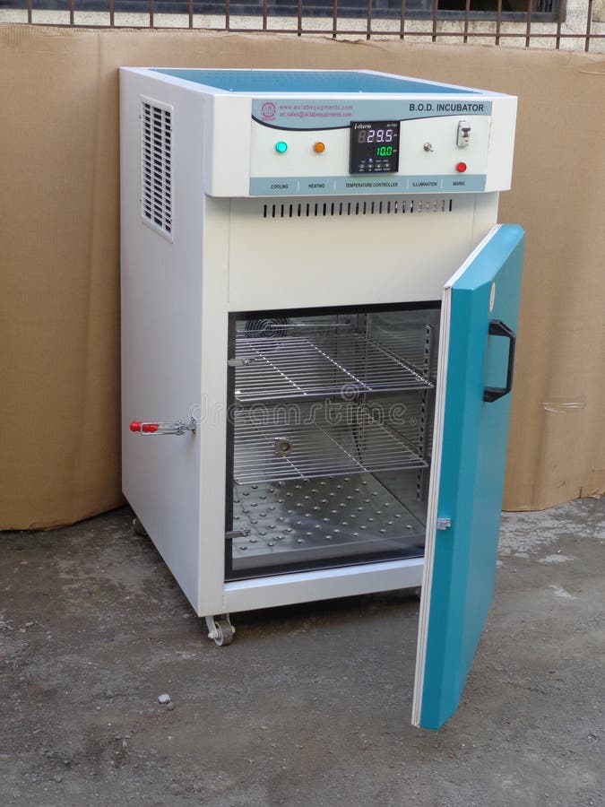 temperature incubator temperature incubator