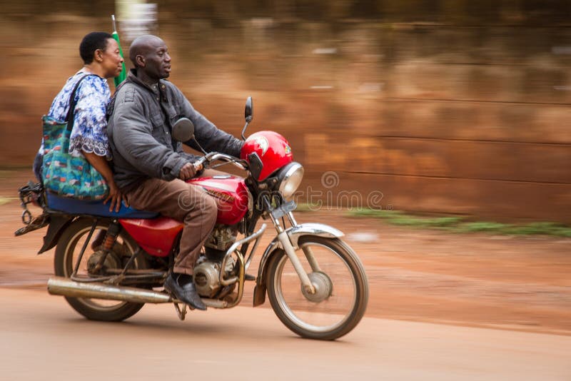 BodaBoda 1 editorial photo. Image of uganda, motorcycle 48164461