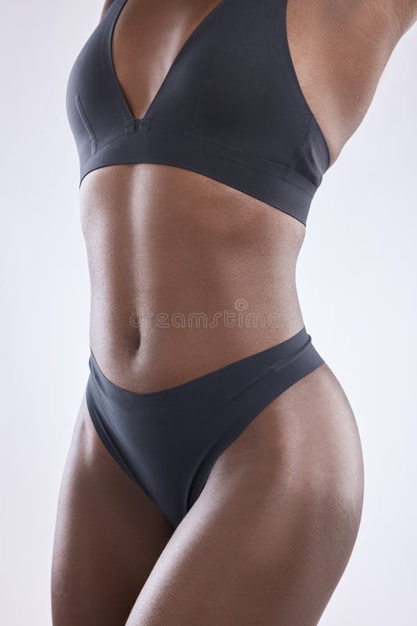 African Relaxing Underwear Woman Stock Photos - Free & Royalty-Free Stock  Photos from Dreamstime