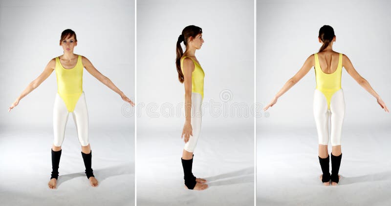 3d Female Pose Reference Stock Photos - Free & Royalty-Free Stock Photos  from Dreamstime