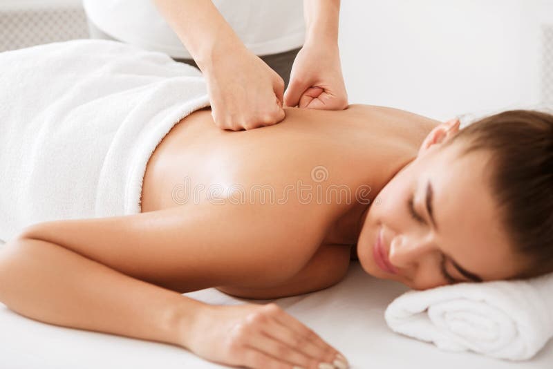 Schwanger Bruste Debuetantin Massage
