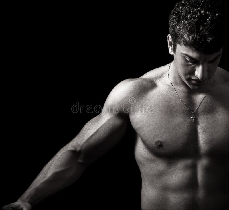 bodybuilder concept man muscles muscular στοκ εικόνες bodybuilder concept man muscles muscular στοκ εικόνες