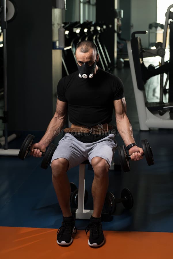 Dumbbells out of stock sale