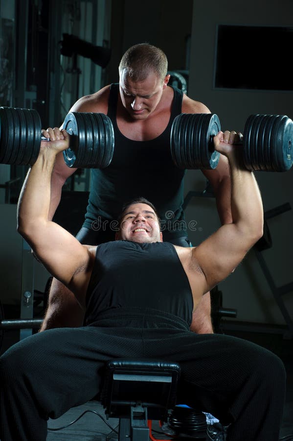 bodybuilders portret obrazy stock bodybuilders portret obrazy stock