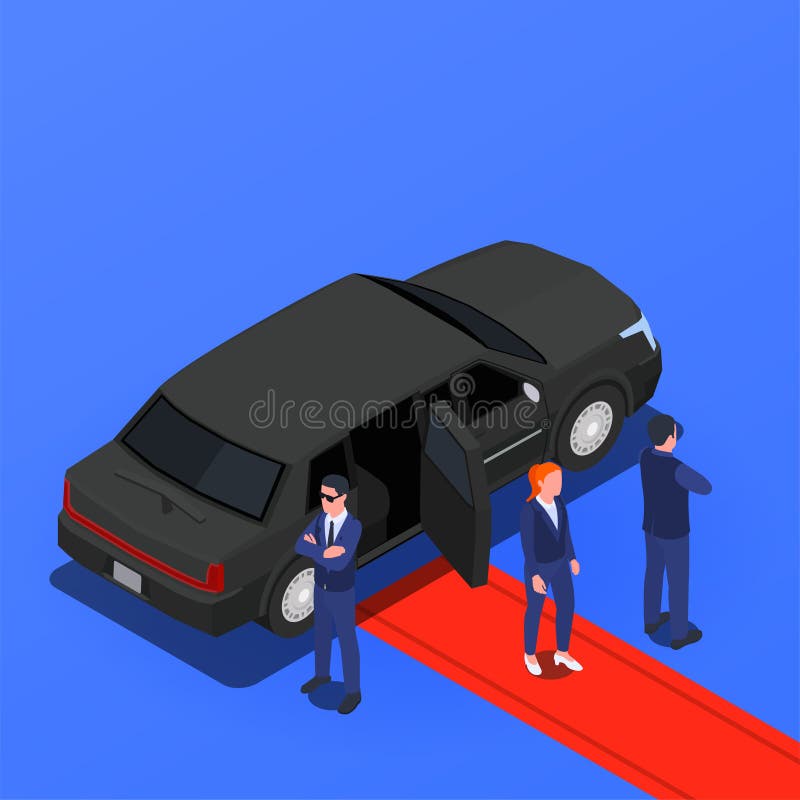 Bodyguards Vector Stock Illustrations 122 Bodyguards Vector Stock