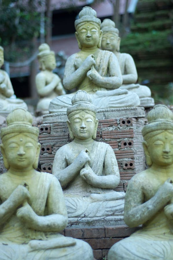 Boeddhisme in Thailand