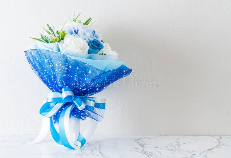 Bos rozen stock foto's