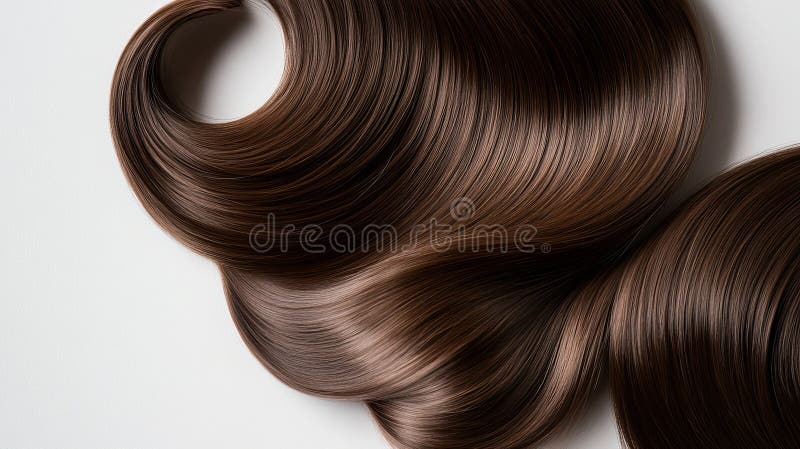 Bogaty mocha rozszerzony delikatnie ciepły minimalistyczny vibe. obrazy royalty free