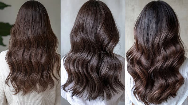 Bogaty mocha rozszerzony delikatnie ciepły minimalistyczny vibe. zdjęcia stock