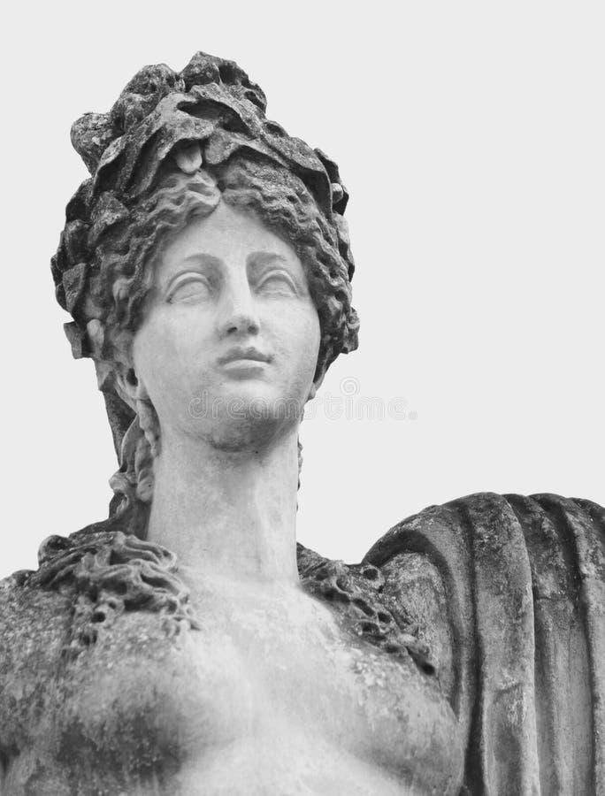Babilońska Bogini Miłości I Wojny Bogini Miłości Aphrodite (Wenus) Zdjęcie Stock - Obraz złożonej z