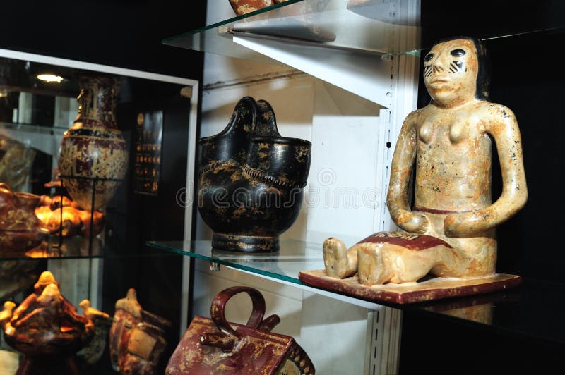 Bogota - Colombia royalty free stock photography