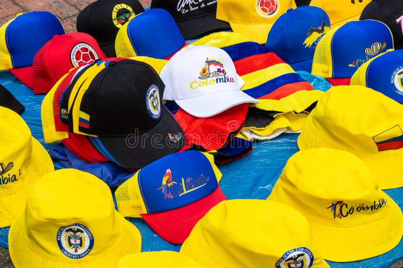 Colombia Hat: Over 3,418 Royalty-Free Licensable Stock Photos