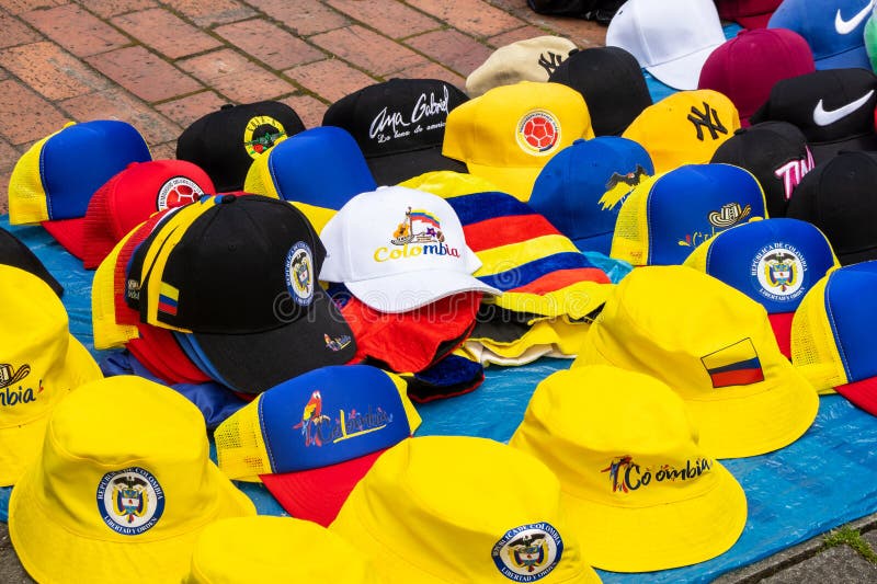 Colombia Hat: Over 3,418 Royalty-Free Licensable Stock Photos