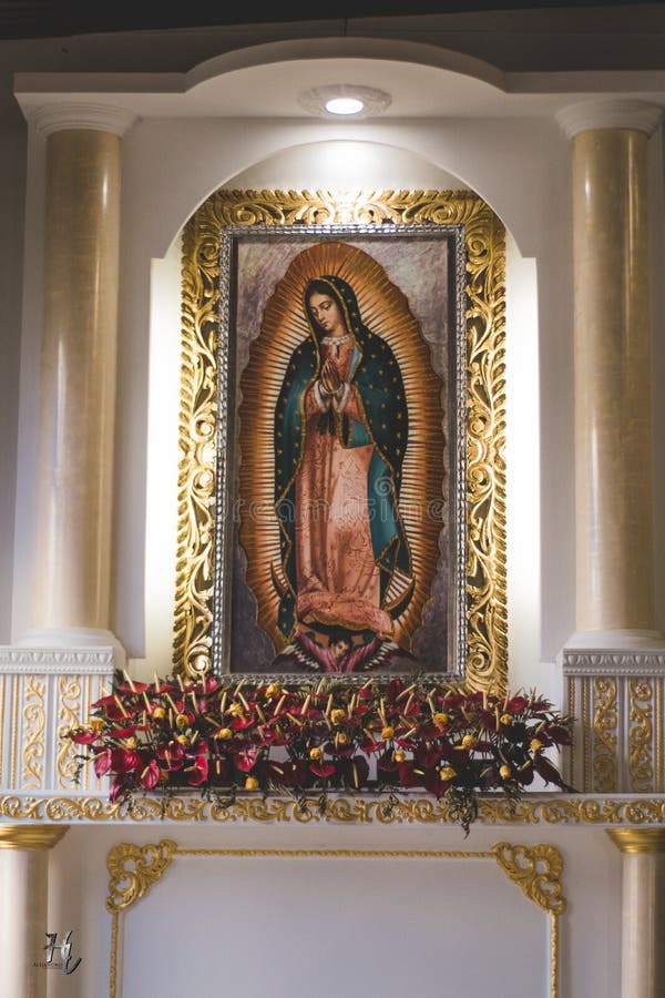 158 Virgen De Guadalupe Stock Photos - Free & Royalty-Free Stock Photos  from Dreamstime