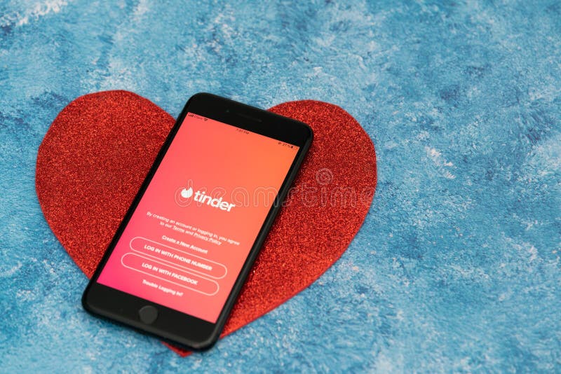 How to create dating app like Tinder