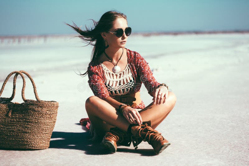 Hippie chick clothing hot sale