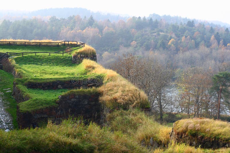 Bohus fortress