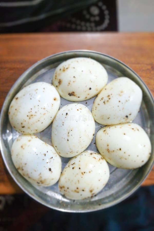 Boiled Egg Pepper stock image. Image of eating, mineral 130483749