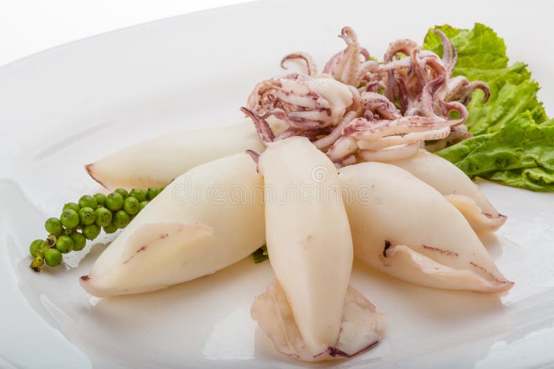 Can You Eat Calamari When Pregnant? Know The 7 Best Benefits! SLECK