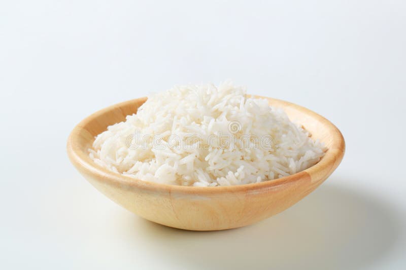 Boiled Rice with Vegetables Stock Image Image of food, cooking 10141157