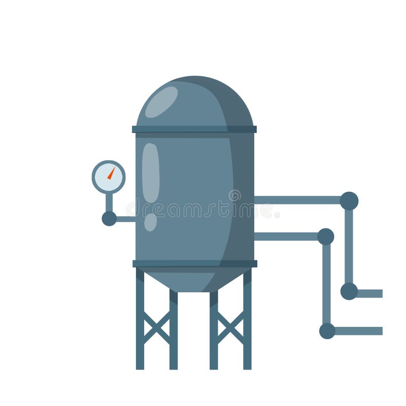 Stainless steel water tanks : plus de 73 images vectorielles de