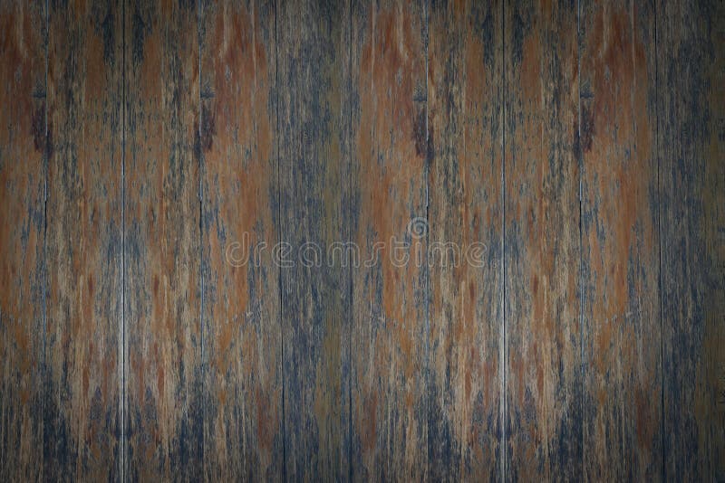 Bois foncé de planches en bois en bois de texture image stock Bois foncé de planches en bois en bois de texture image stock