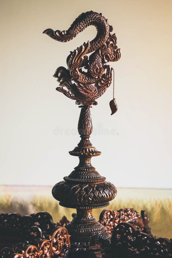 Bois sculpté images stock Bois sculpté images stock