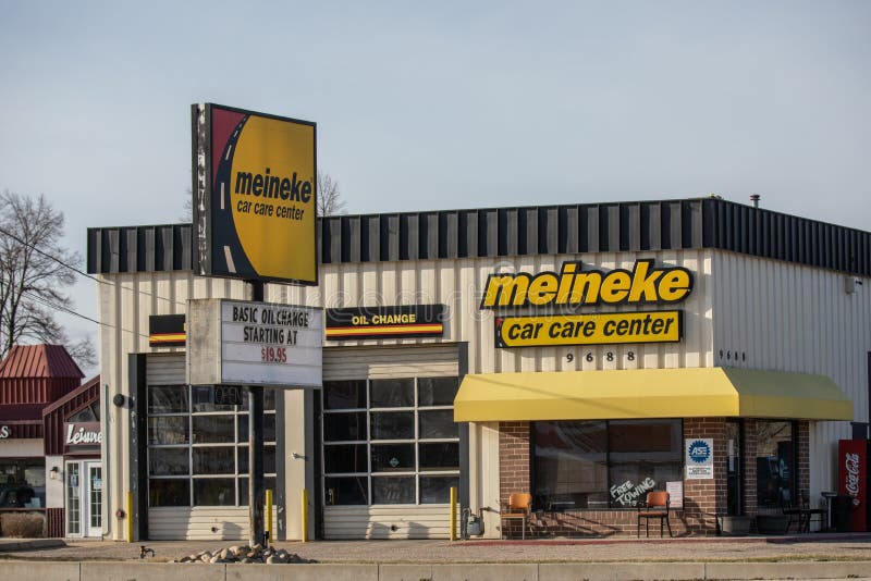 meineke