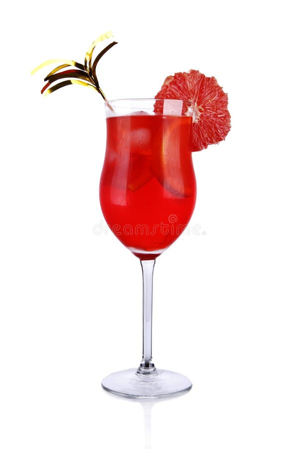 Boisson fraîche photo stock Boisson fraîche photo stock