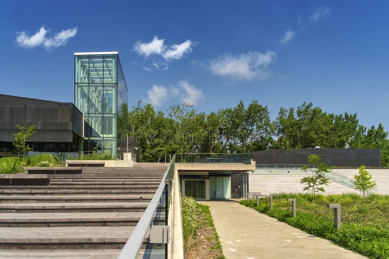 Boisé Library stock photos