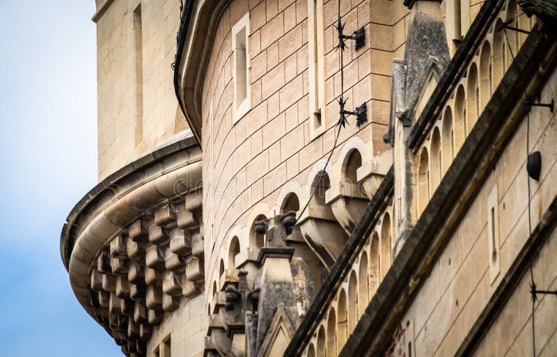 Bojnice středověký zámek, dědictví UNESCO na Slovensku