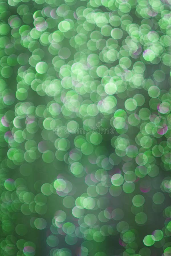 Bokeh abstrait vert : l'eau sur le verre photo stock Bokeh abstrait vert : l'eau sur le verre photo stock
