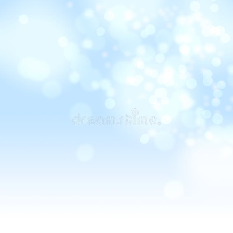 Fond albastru deschis albastru închis stock images