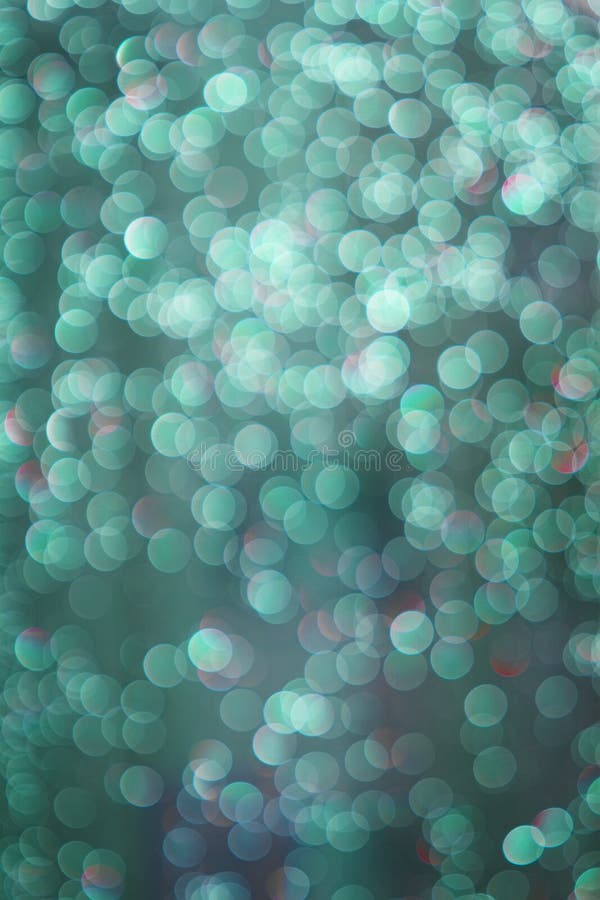 Bokeh del extracto de Cian: agua sobre el vidrio imágenes de archivo libres de regalías Bokeh del extracto de Cian: agua sobre el vidrio imágenes de archivo libres de regalías