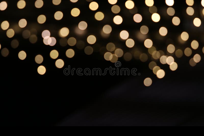 Bokeh do Natal foto de stock royalty free Bokeh do Natal foto de stock royalty free