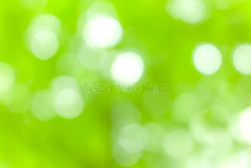 Bokeh för naturljussuddighet och gräsplanbakgrundsabstrakt begrepp royaltyfria bilder Bokeh för naturljussuddighet och gräsplanbakgrundsabstrakt begrepp royaltyfria bilder