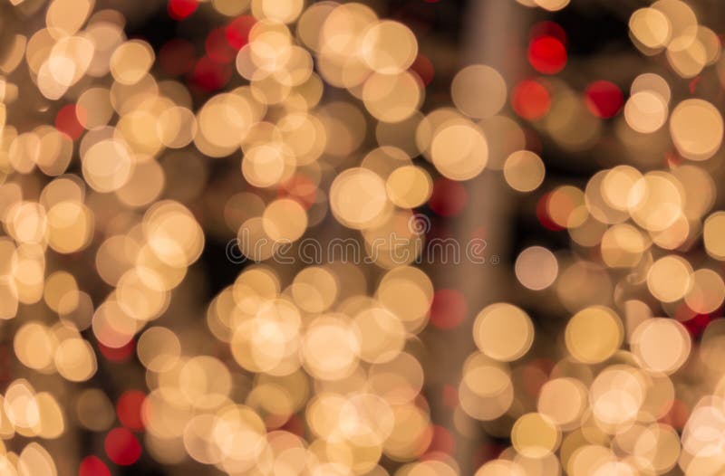 Bokeh Lights. Beautiful Christmas Background Stock Photo Image of lightn, background 47666300