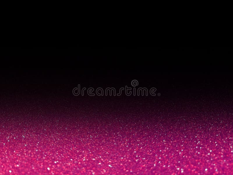 Bokeh różowy błyskotliwy lekki połysk na czerni, różowy iskrzasty luksusowy uroczysty jaskrawy dla tło kosmetyków reklamuje, luks obraz royalty free Bokeh różowy błyskotliwy lekki połysk na czerni, różowy iskrzasty luksusowy uroczysty jaskrawy dla tło kosmetyków reklamuje, luks obraz royalty free