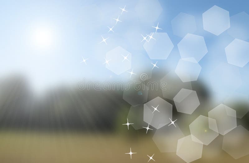 Bokeh skenbakgrund royaltyfri foto Bokeh skenbakgrund royaltyfri foto