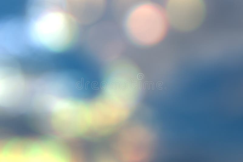 Bokeh verwischte abstrakten Hintergrund lizenzfreie stockbilder Bokeh verwischte abstrakten Hintergrund lizenzfreie stockbilder