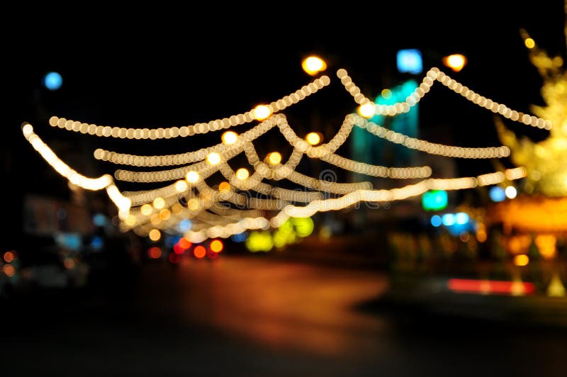 Bokeh света. Абстрактная предпосылка bokeh. стоковые изображения rf Bokeh света. Абстрактная предпосылка bokeh. стоковые изображения rf