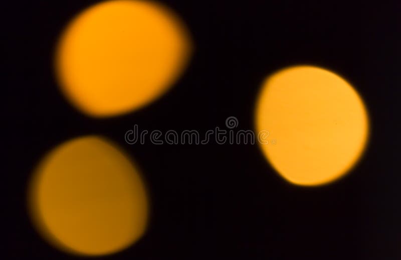 Bokehachtergrond royalty-vrije stock afbeelding