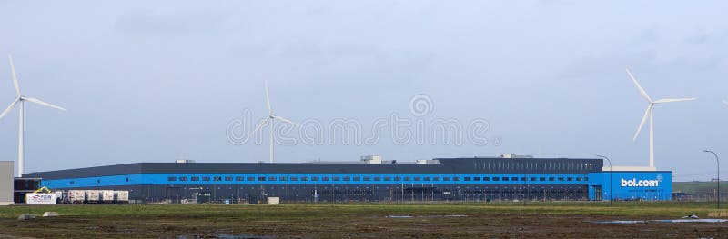 Oneffenheden bijvoorbeeld Reusachtig Bol.com Distribution Center Editorial Photography - Image of headquarters, netherlands: 108588047 Oneffenheden bijvoorbeeld Reusachtig Bol.com Distribution Center Editorial Photography - Image of headquarters, netherlands: 108588047