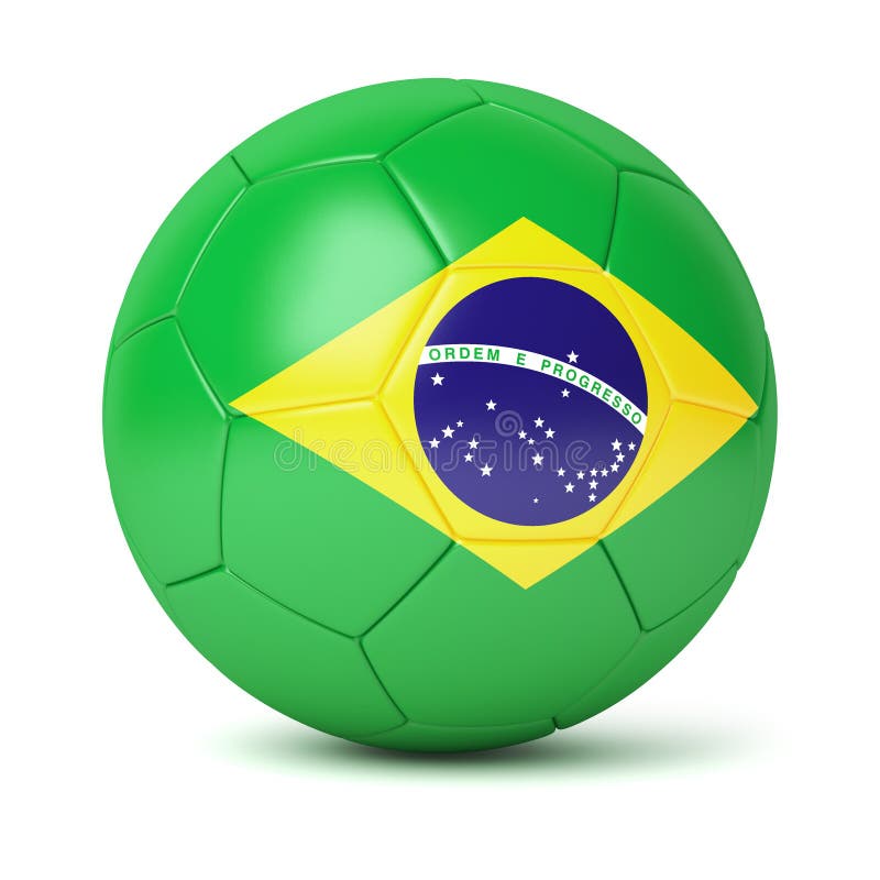 Aposte agora no jogo de futebol 3d com bola no rótulo de grama