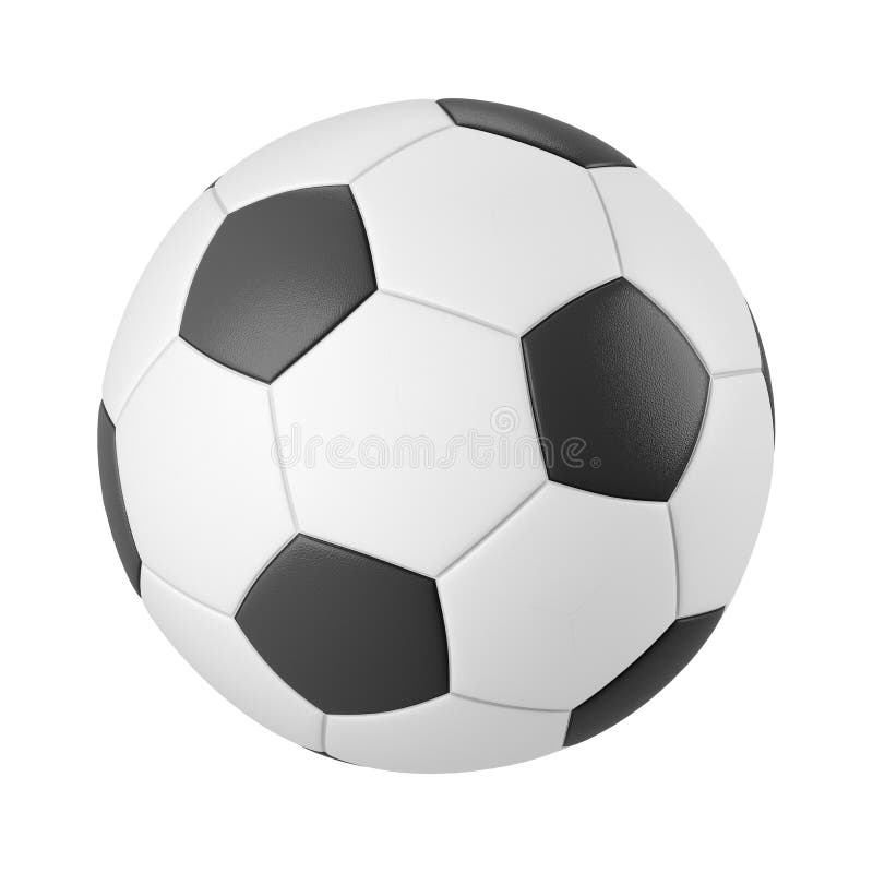 Aposte agora no jogo de futebol 3d com bola no rótulo de grama